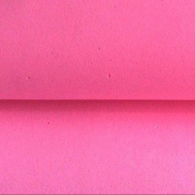 Фоамиран, Экстратонкий, 0,5мм, Китай, Ярко - розовый 533 фото